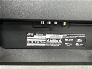 VIZIO 40 Class D-Series FHD LED Smart TV D40f-J09 / NO Remote Very Good |  Buya